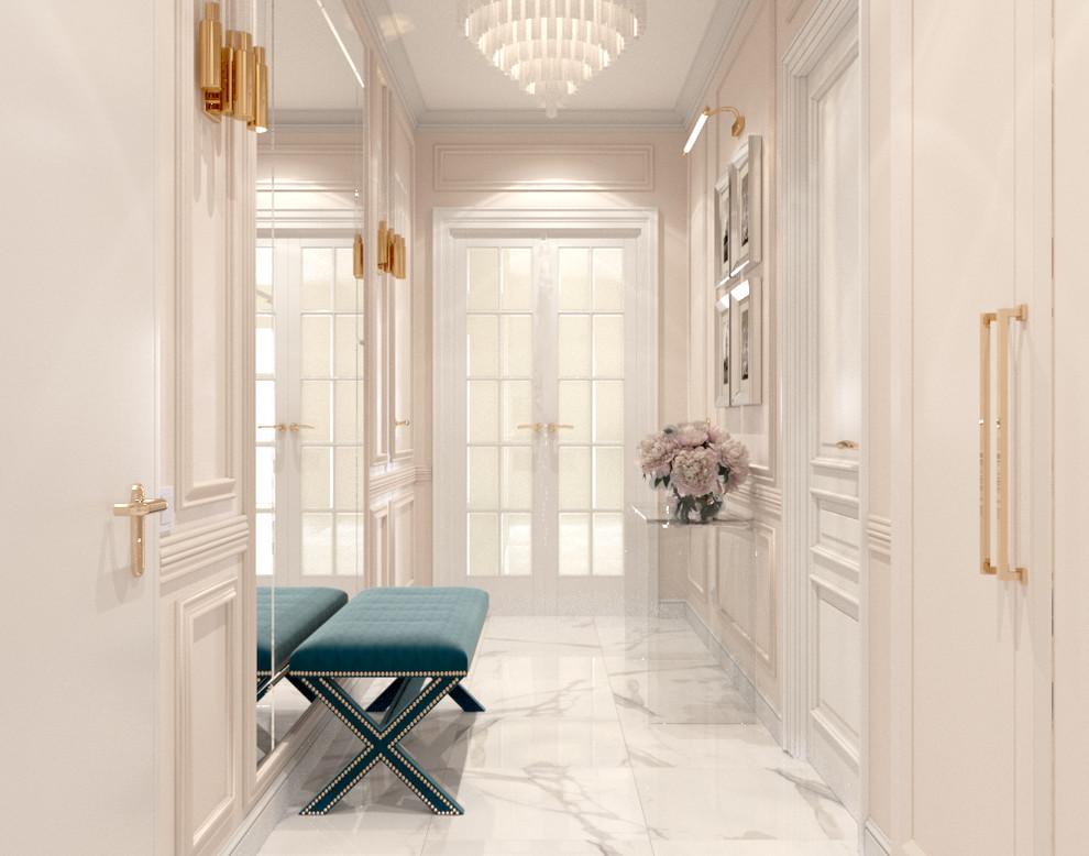 Таунхаус Москва