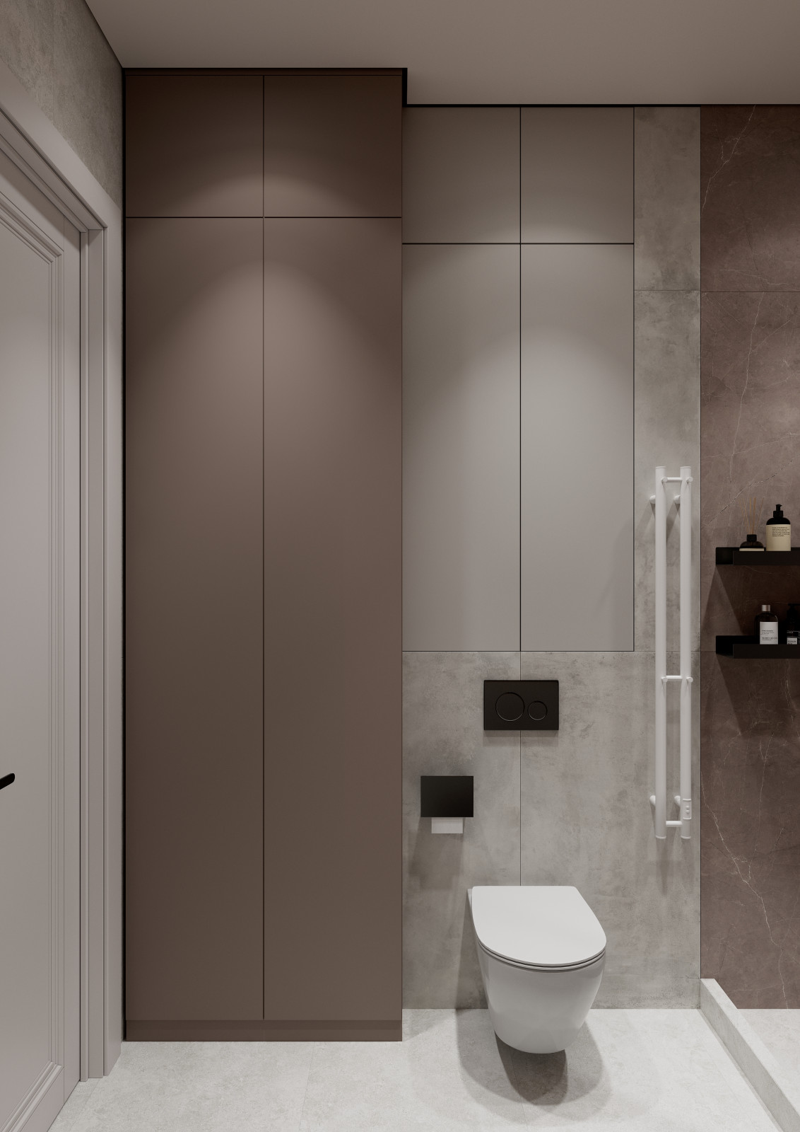 ЖК Сердце столицы