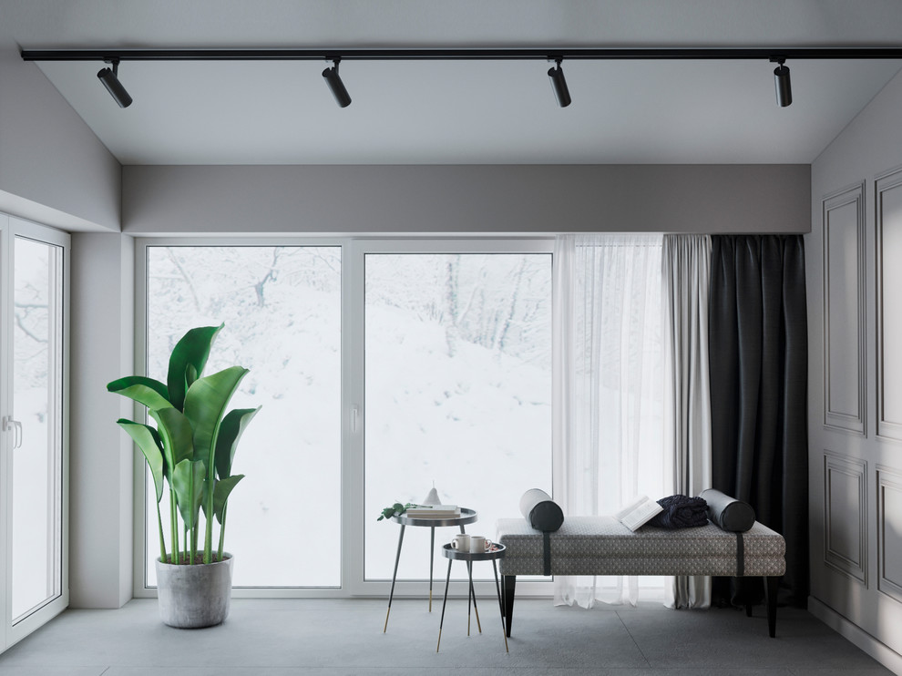 Загородный дом в Лебяжье