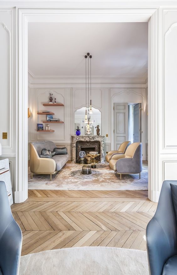 неоклассика