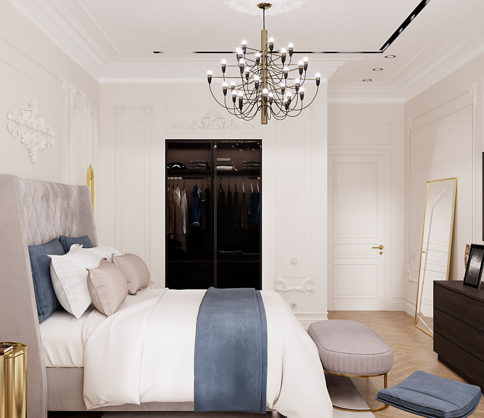 Французская Геометрия