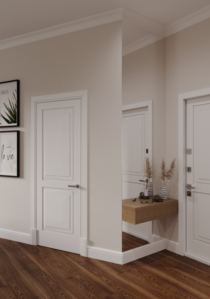 ЖК Сердце Столицы