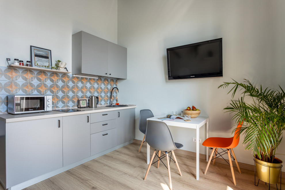 Студия для посуточной аренды