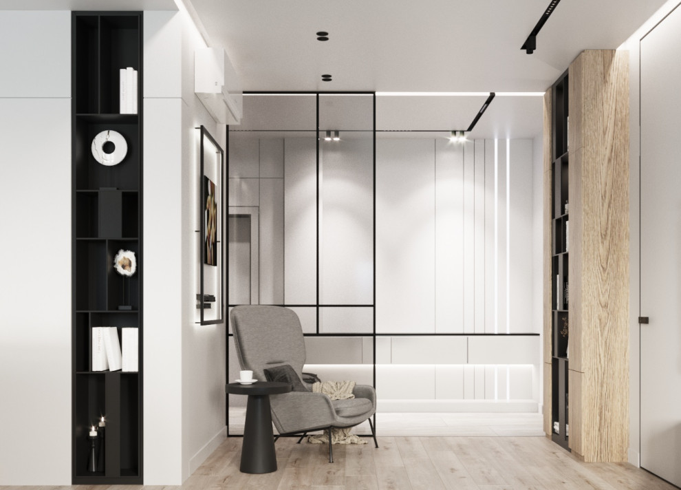 Квартира на Плеханова