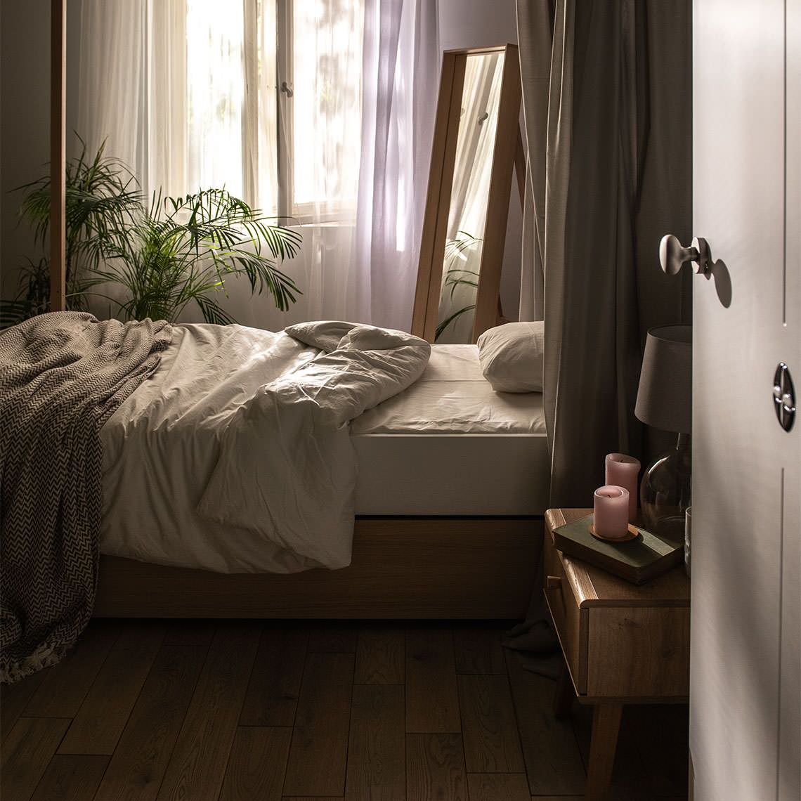 NATURE ЕСТЕСТВЕННЫЙ ВЫБОР