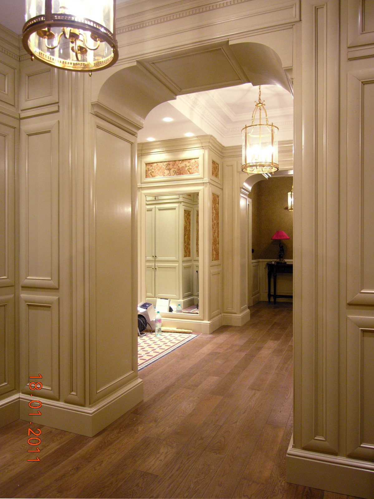 У истоков стиля