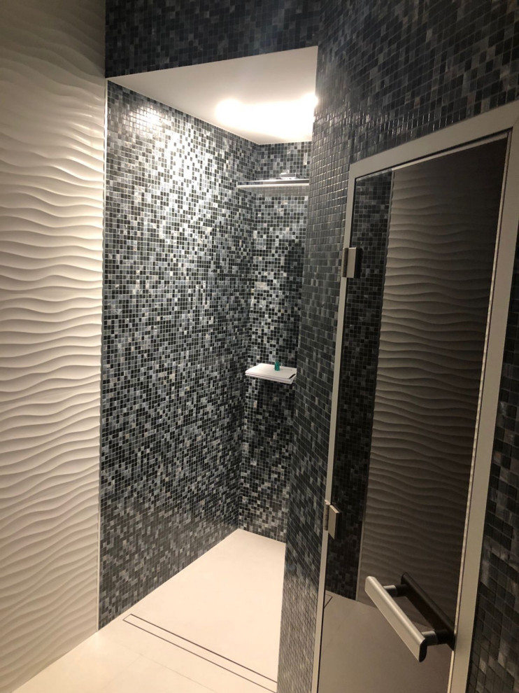 Ремонт ванной комнаты