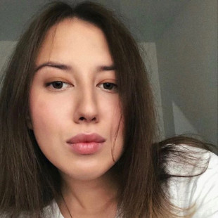 Диана Аникеева