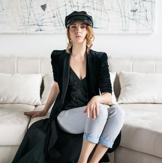 Наталья Белугина