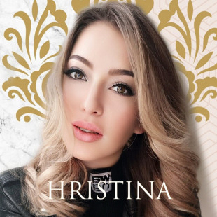 Христина Моисейкина