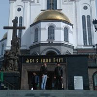 Олег Николаев