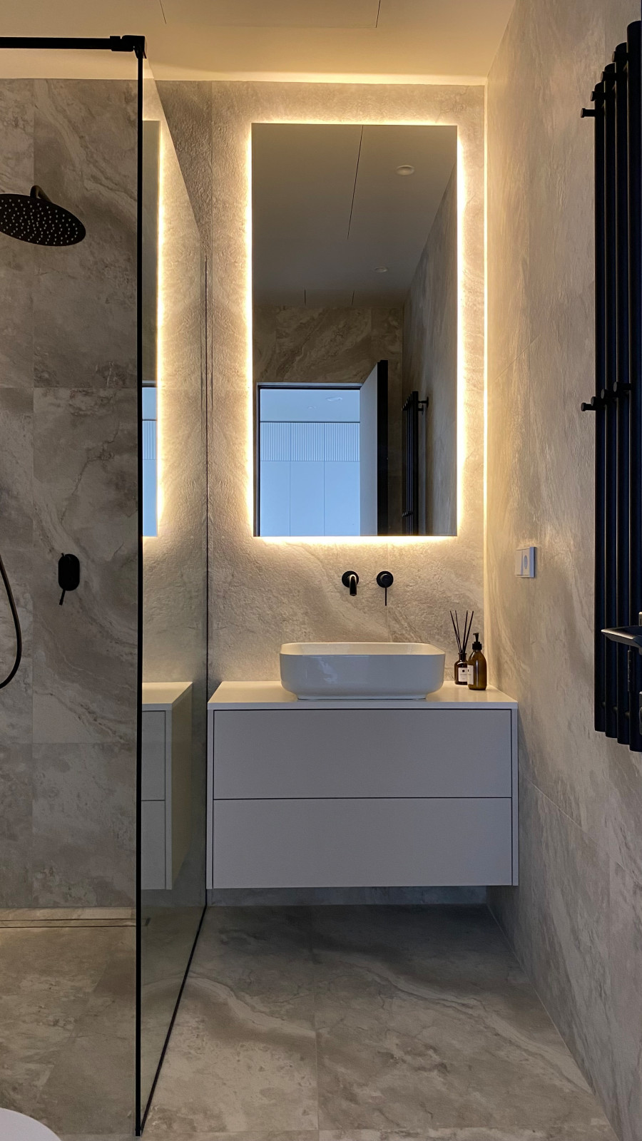 жк Capital towers, 53 кв м