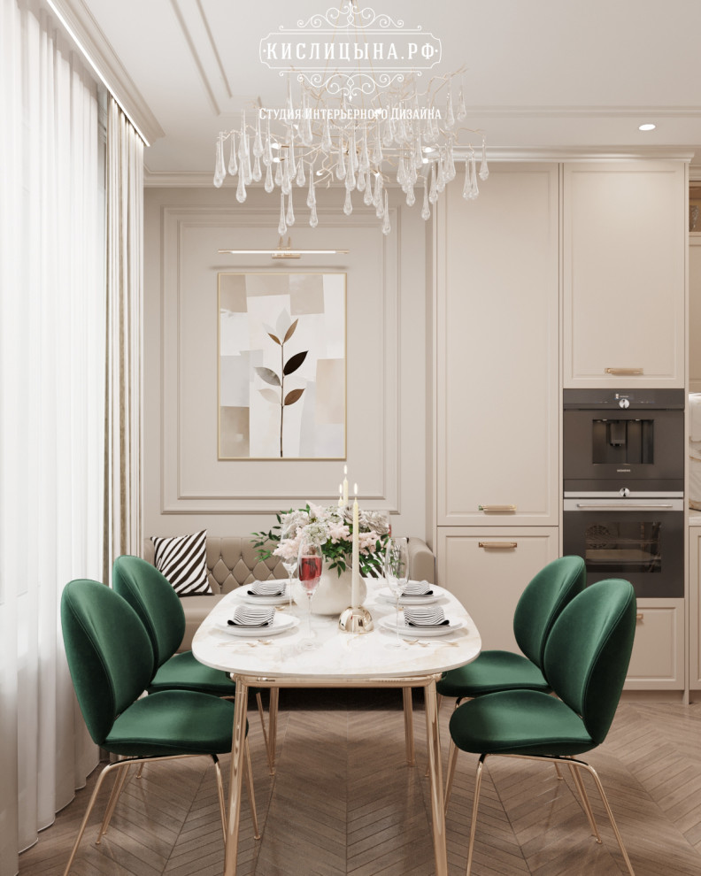 Квартира, г. Рязань, ЖК Метропарк