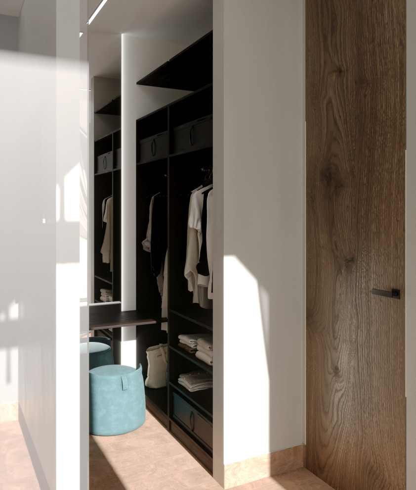 Glinki, проект дома