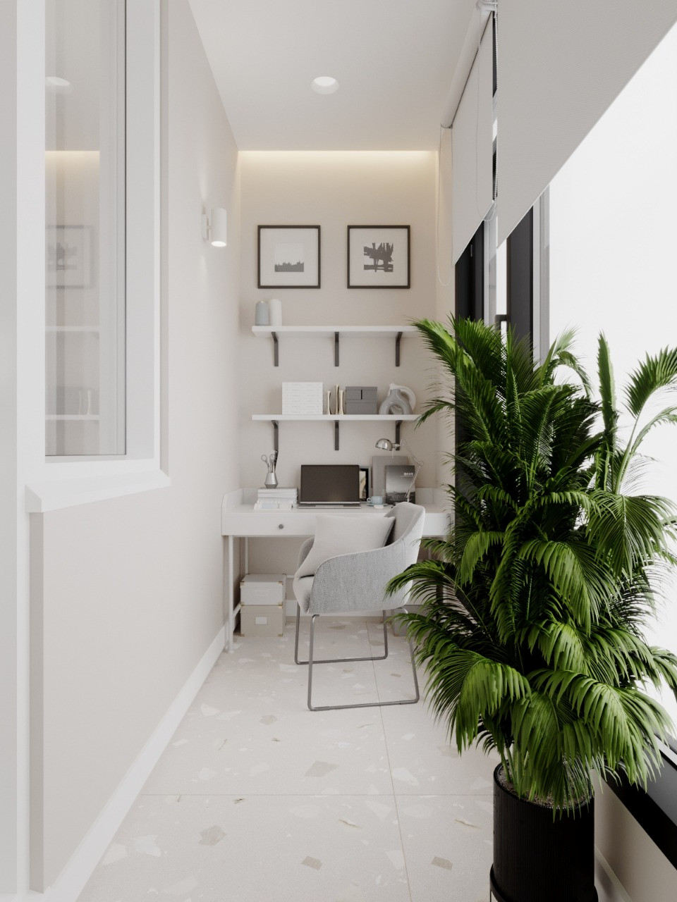 Квартира в Москве