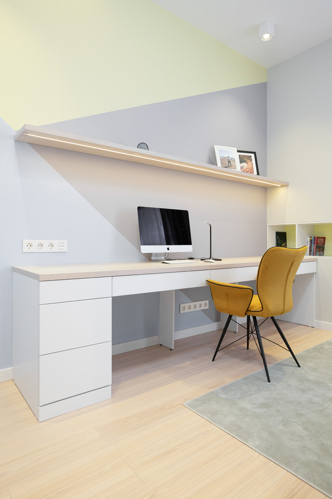 Квартира на ул. Горького