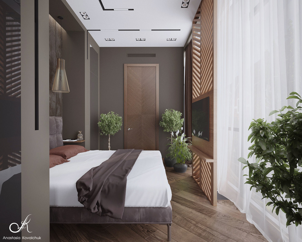 КП Futuro Park - 1 этаж