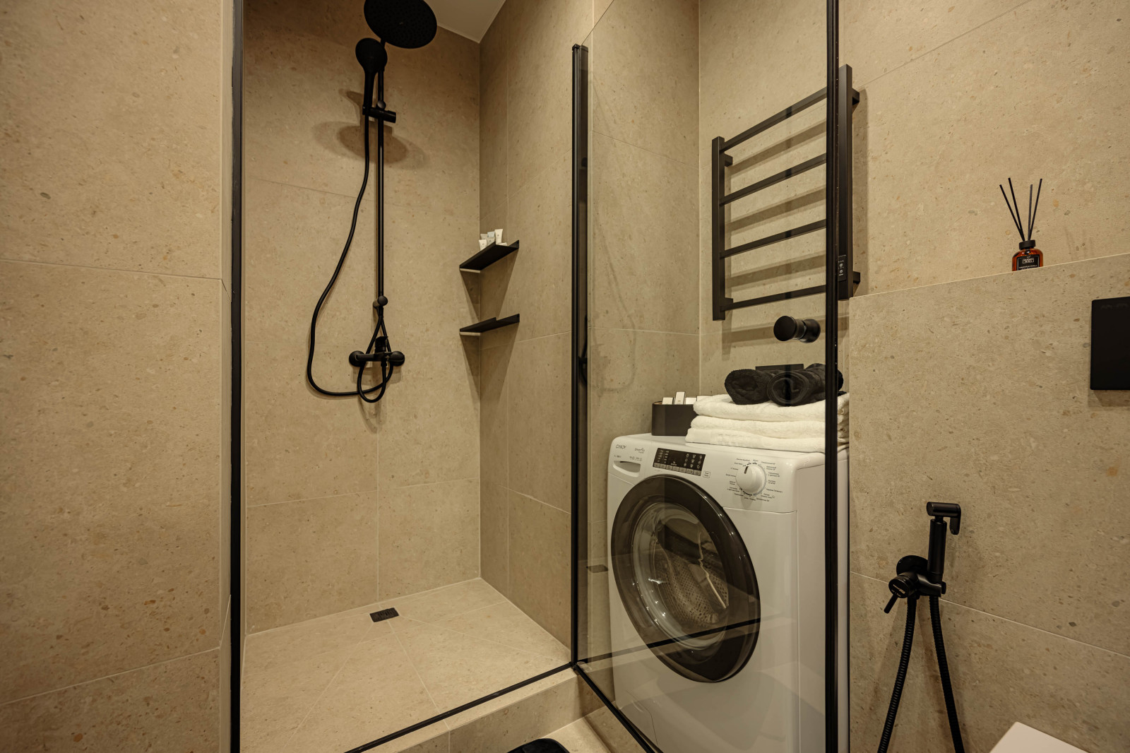 Шоурум ЖК МОСКО