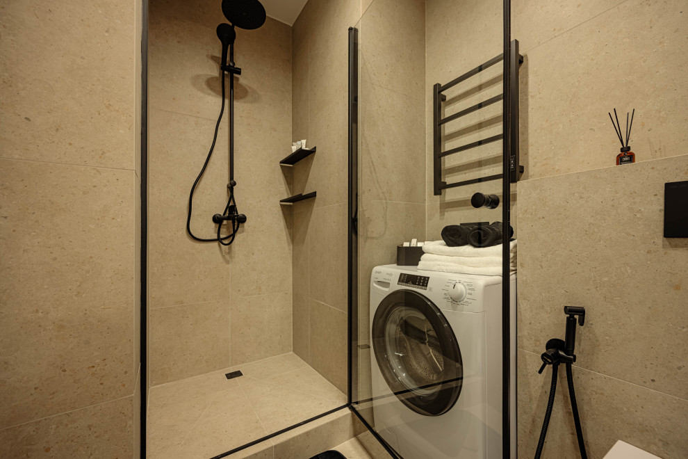 Шоурум ЖК МОСКО