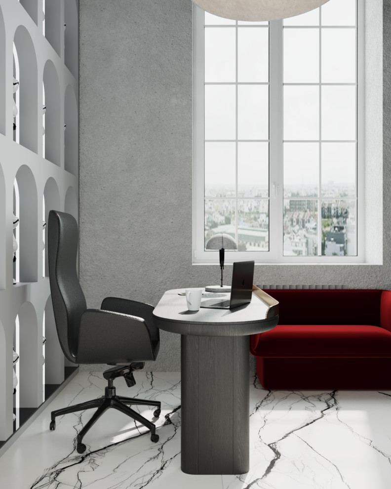 Кабинет руководителя