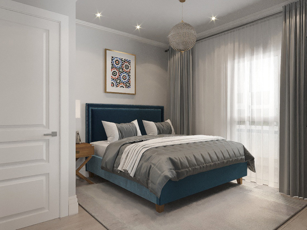 ЖК "Венский лес" г.Уфа