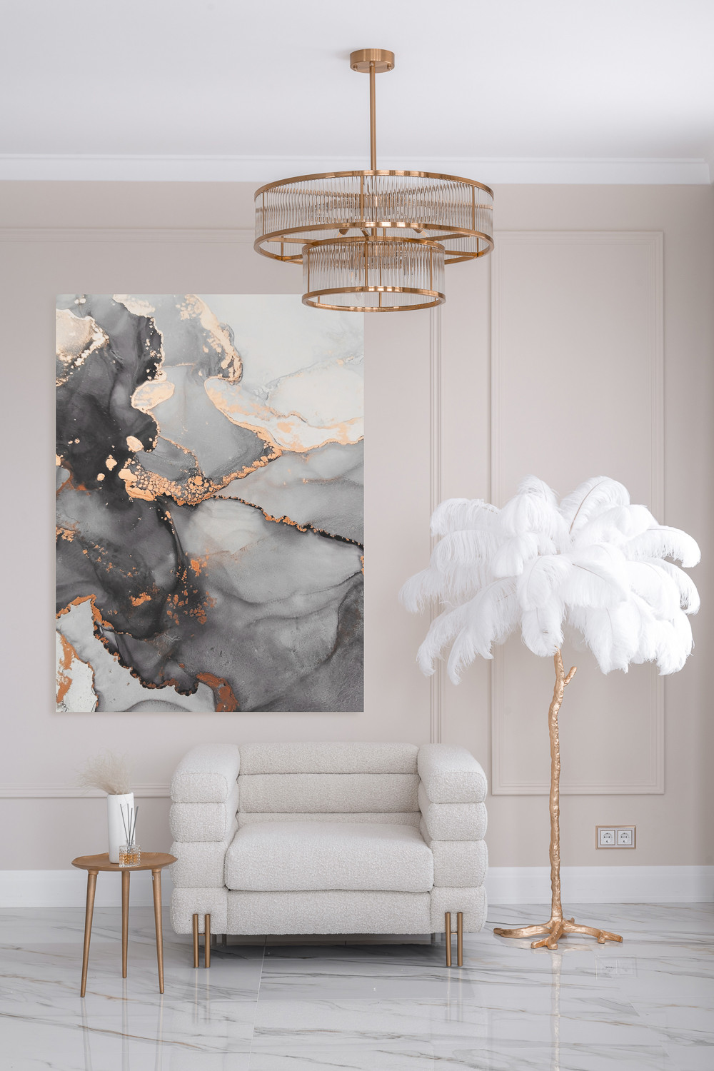 Частный дом