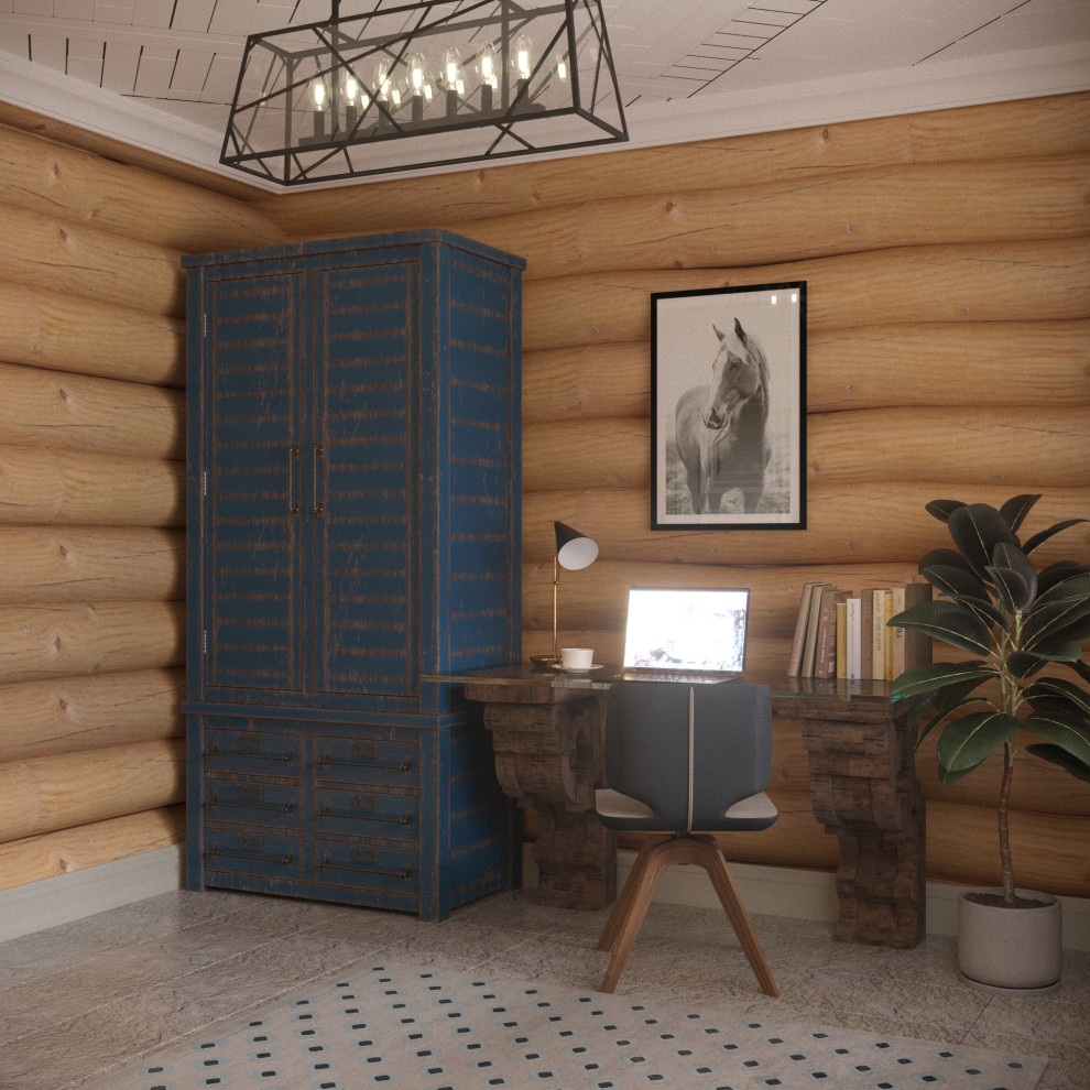 Дом из бруса Екатеринбург