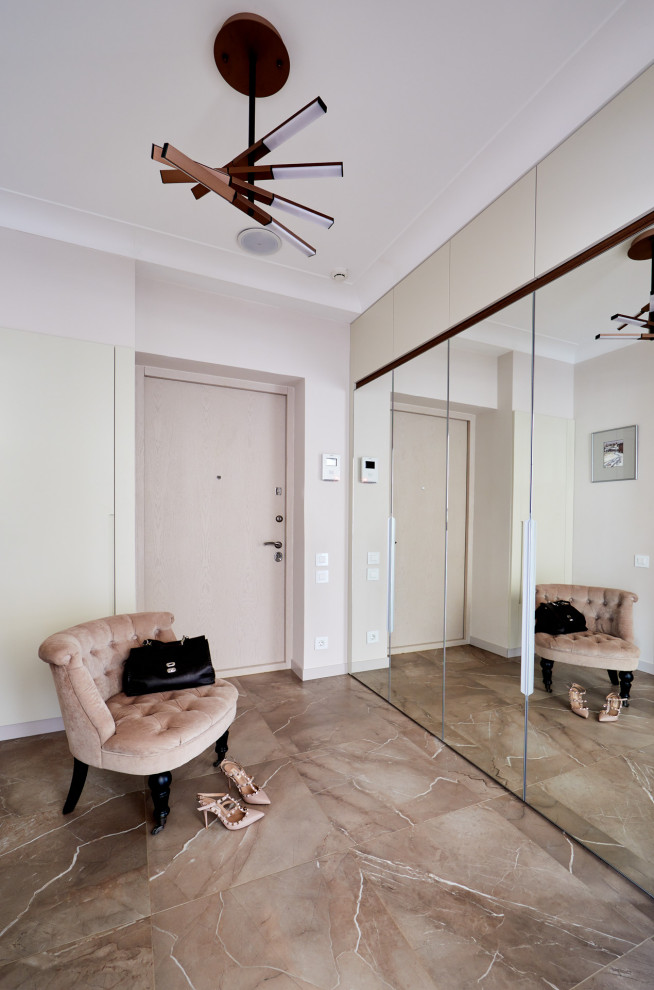 Анна Тимофеева