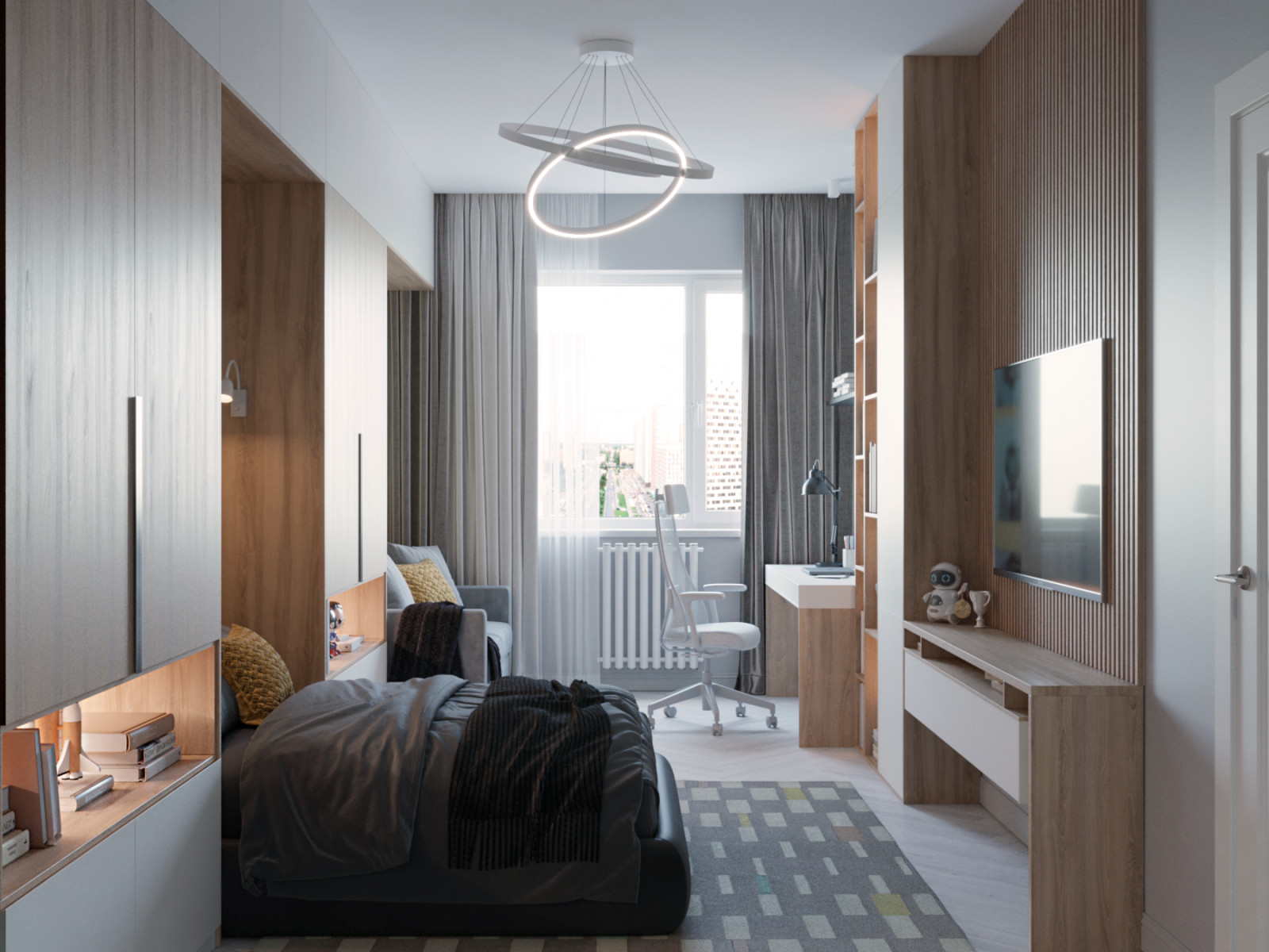 Румяное Румянцево