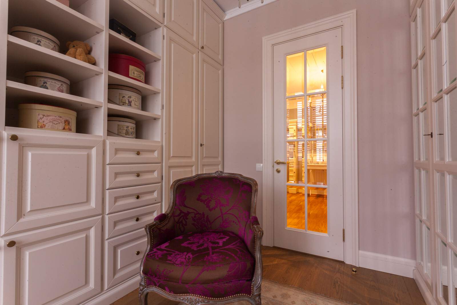 Дом Новая Рига