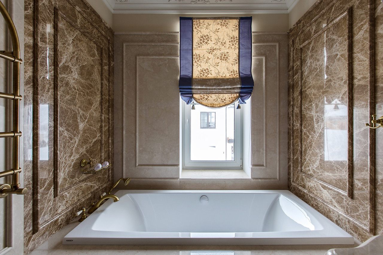 Дом, где живет лето