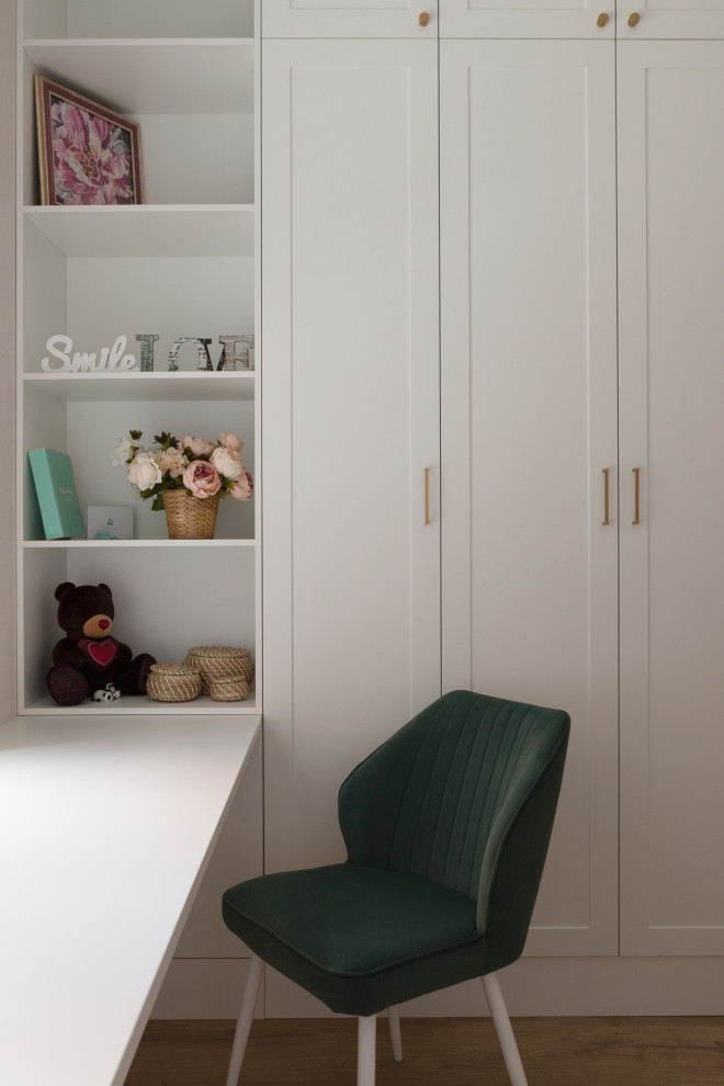 Фото реализации ЖК "Сердце Столицы"100 кв.м.