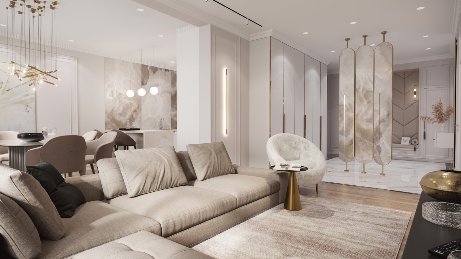 ЖК «Clever park»