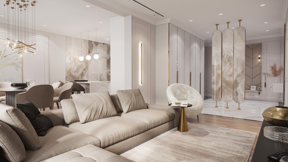 ЖК «Clever park»