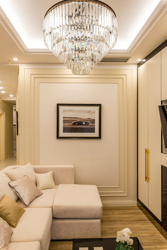 ЖК Актер Гэлакси-2