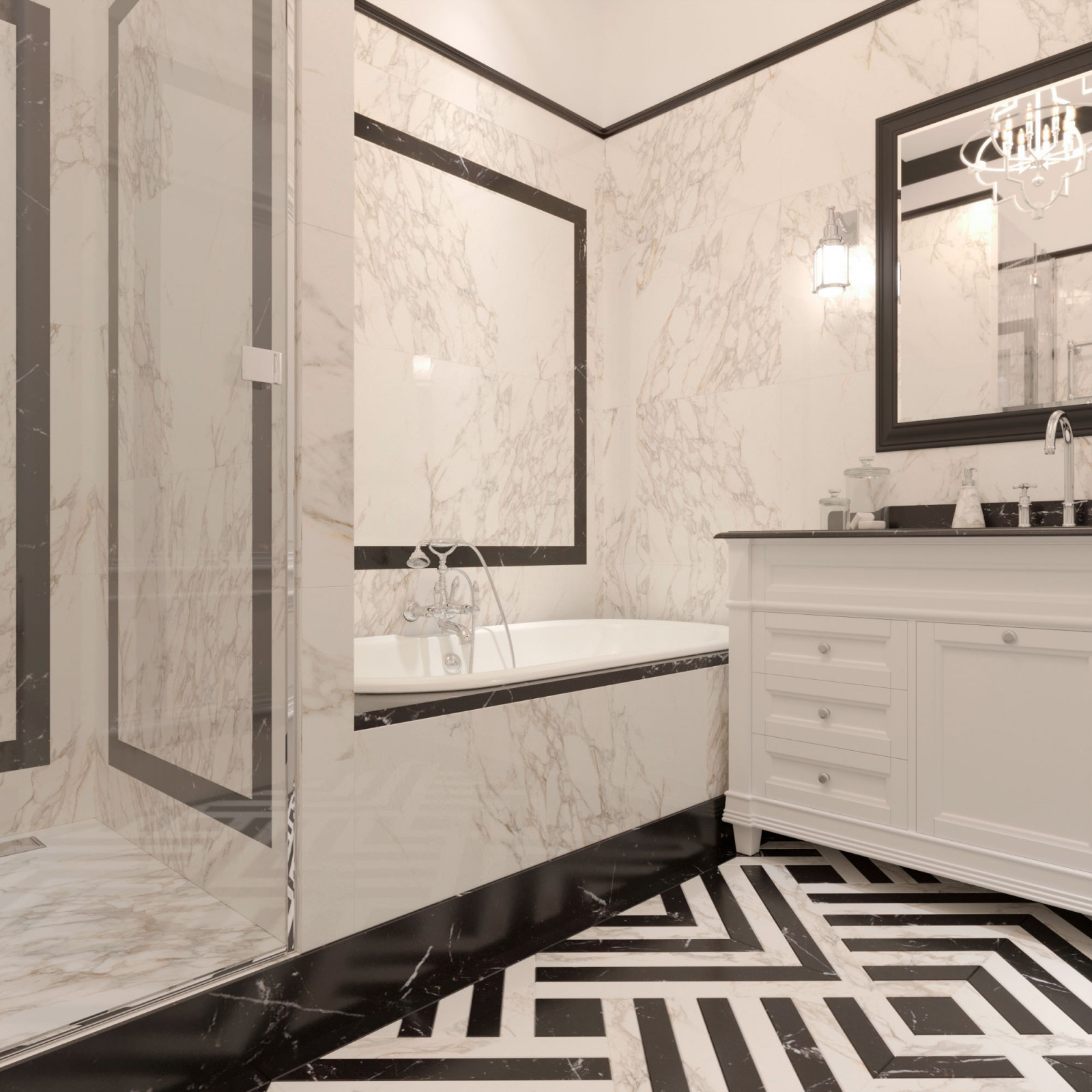 ЖК Итальянский квартал