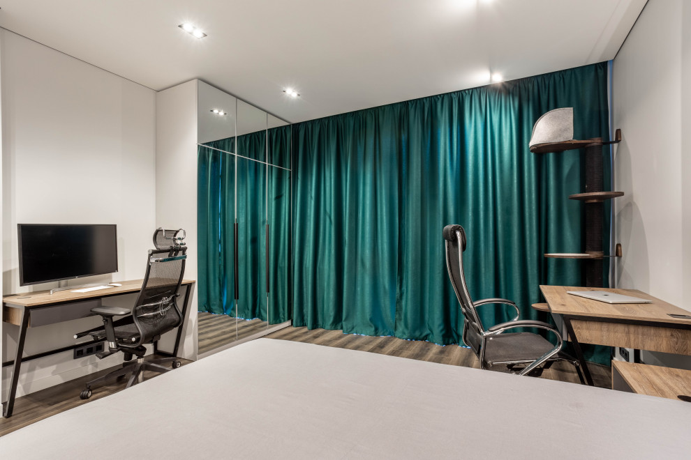 Обложка проекта: Тореза, 118