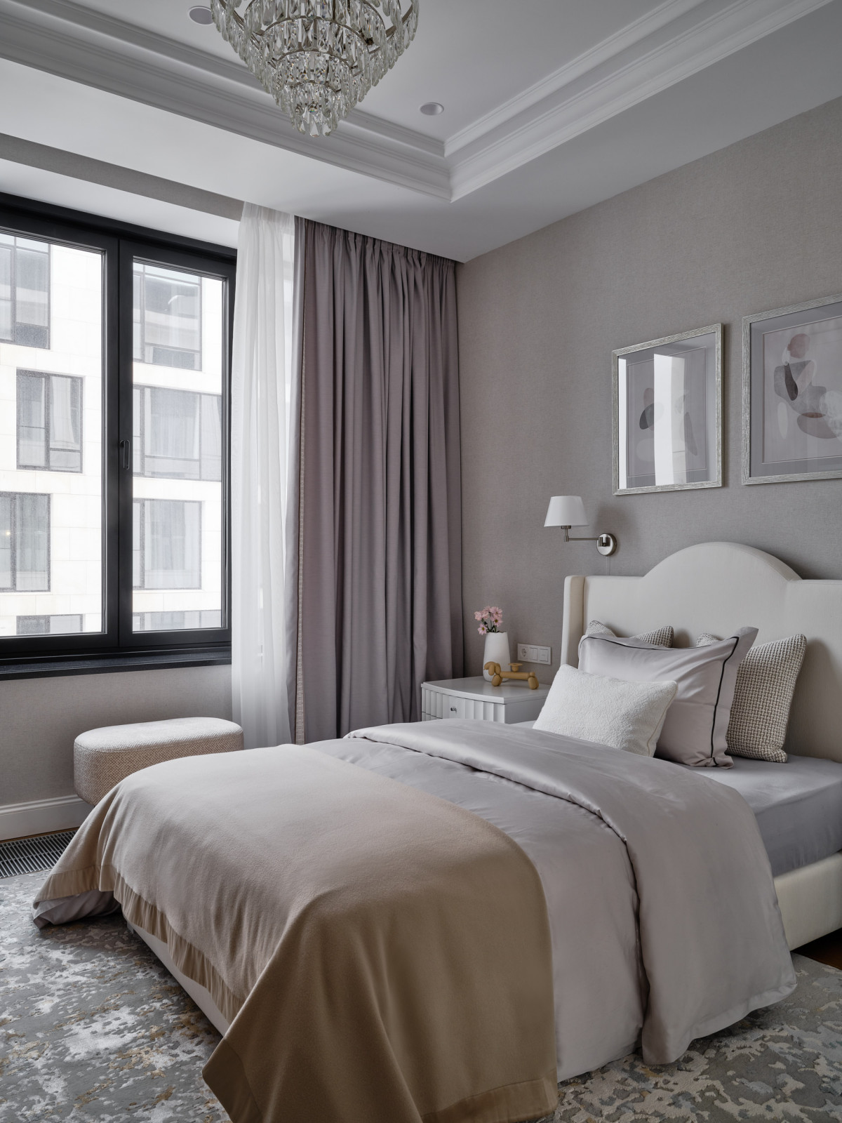 Классика вне времени