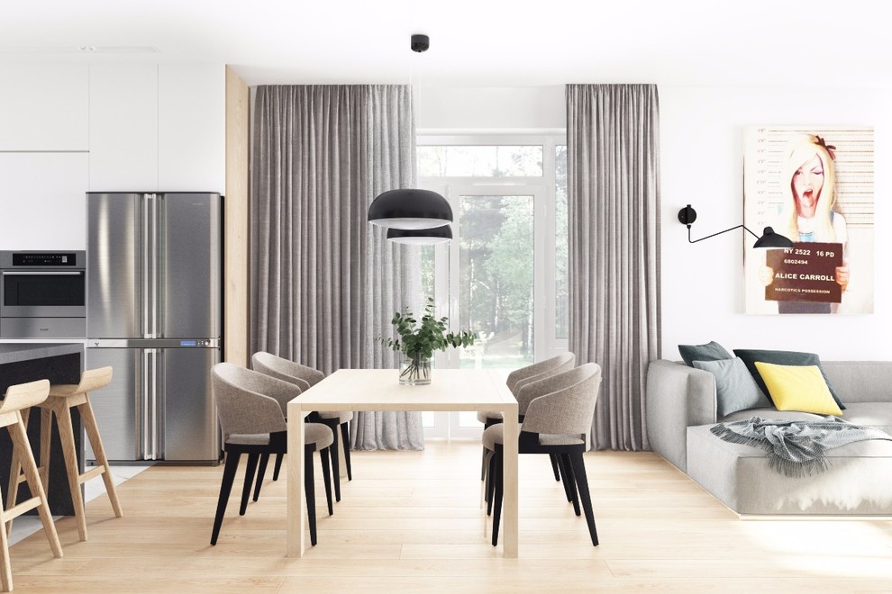 Загородный дом "Солнце пустыни"