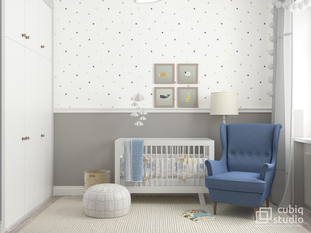 Таунхаус 200 кв м в Подмосковье