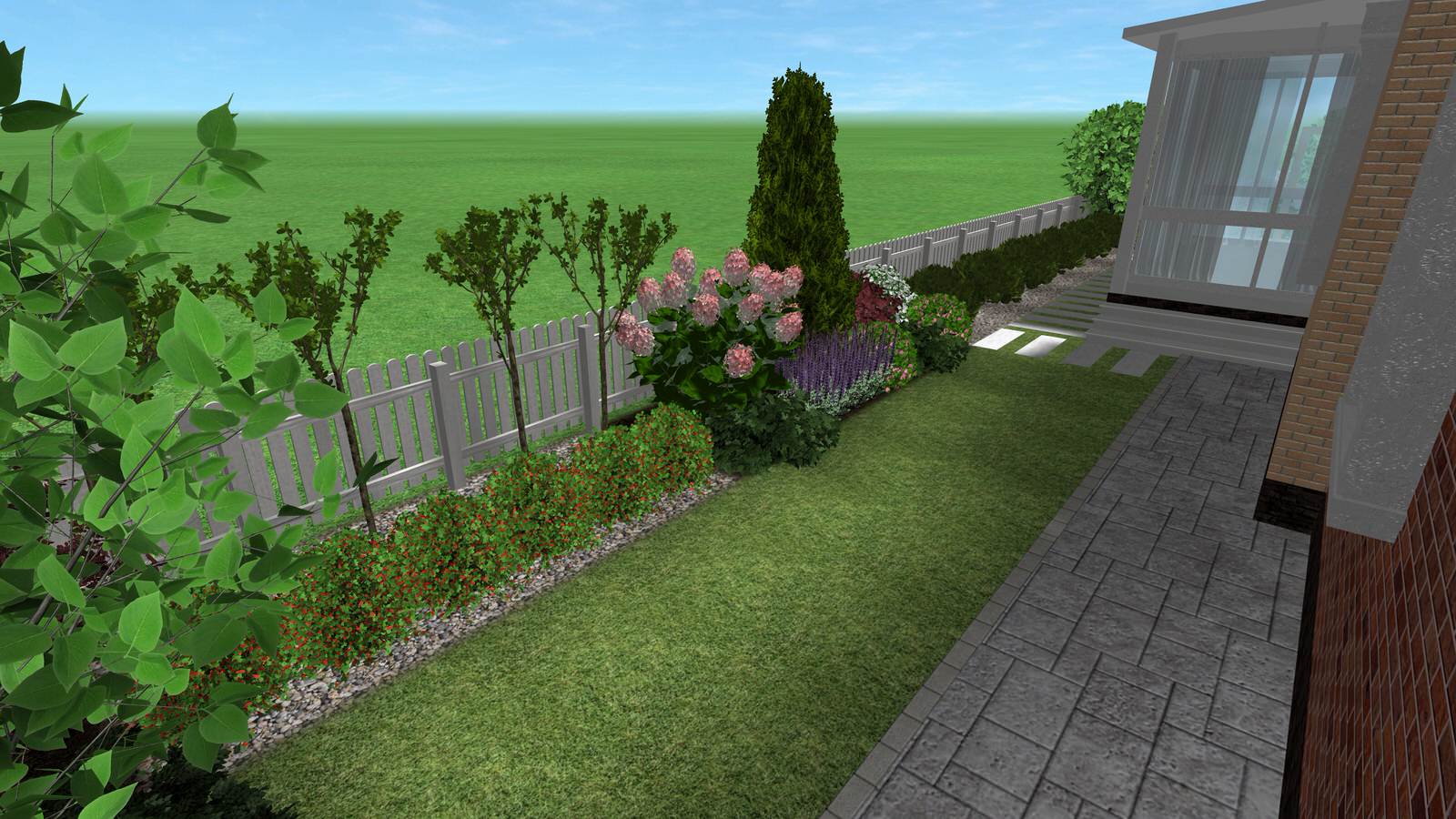 Обложка проекта: 1,5 сотки, 2023