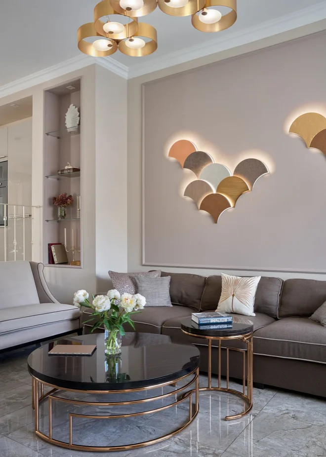 Дом, который посторил Джек!