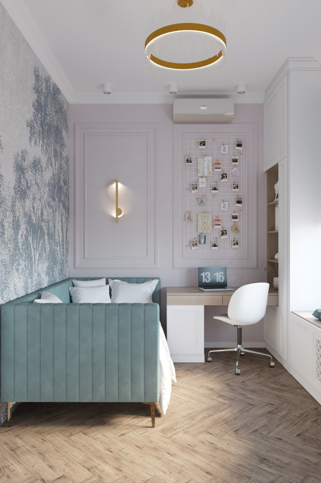 ЖК Городские резиденции SPIRES