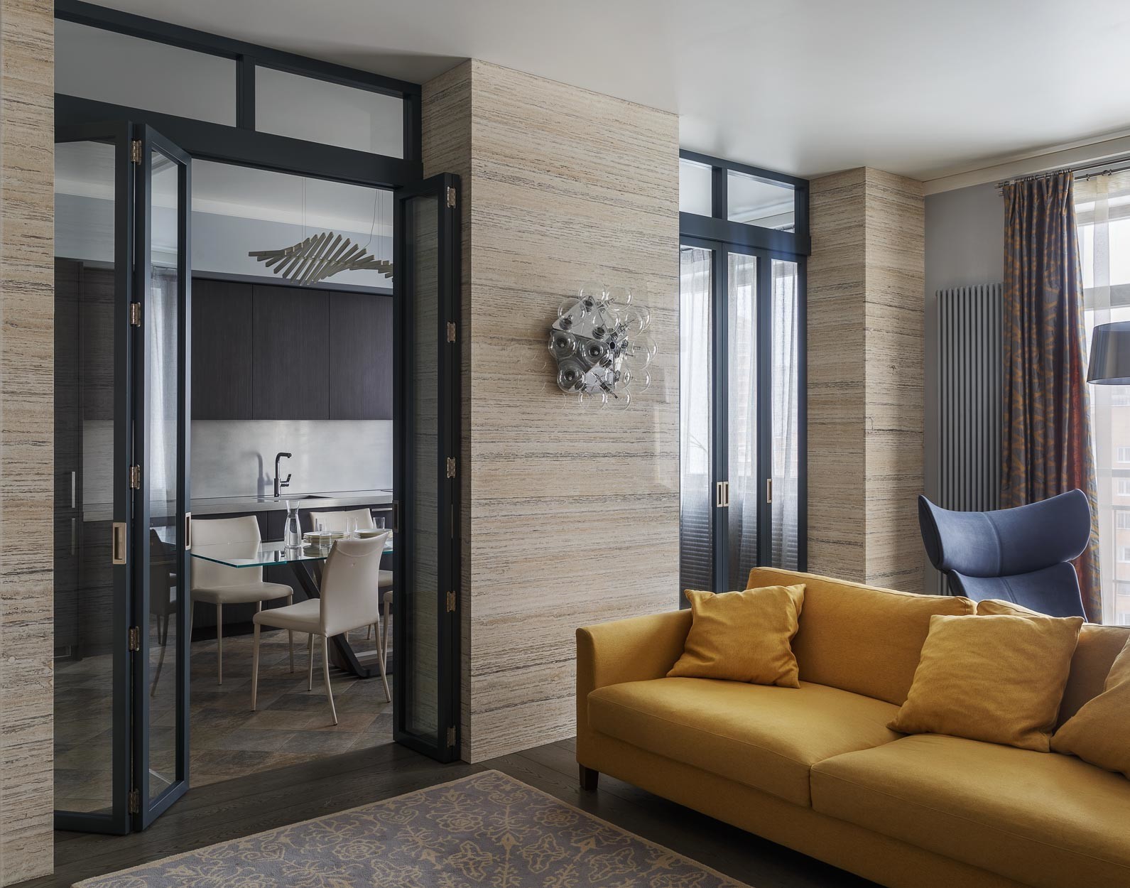 Обложка альбома: двери