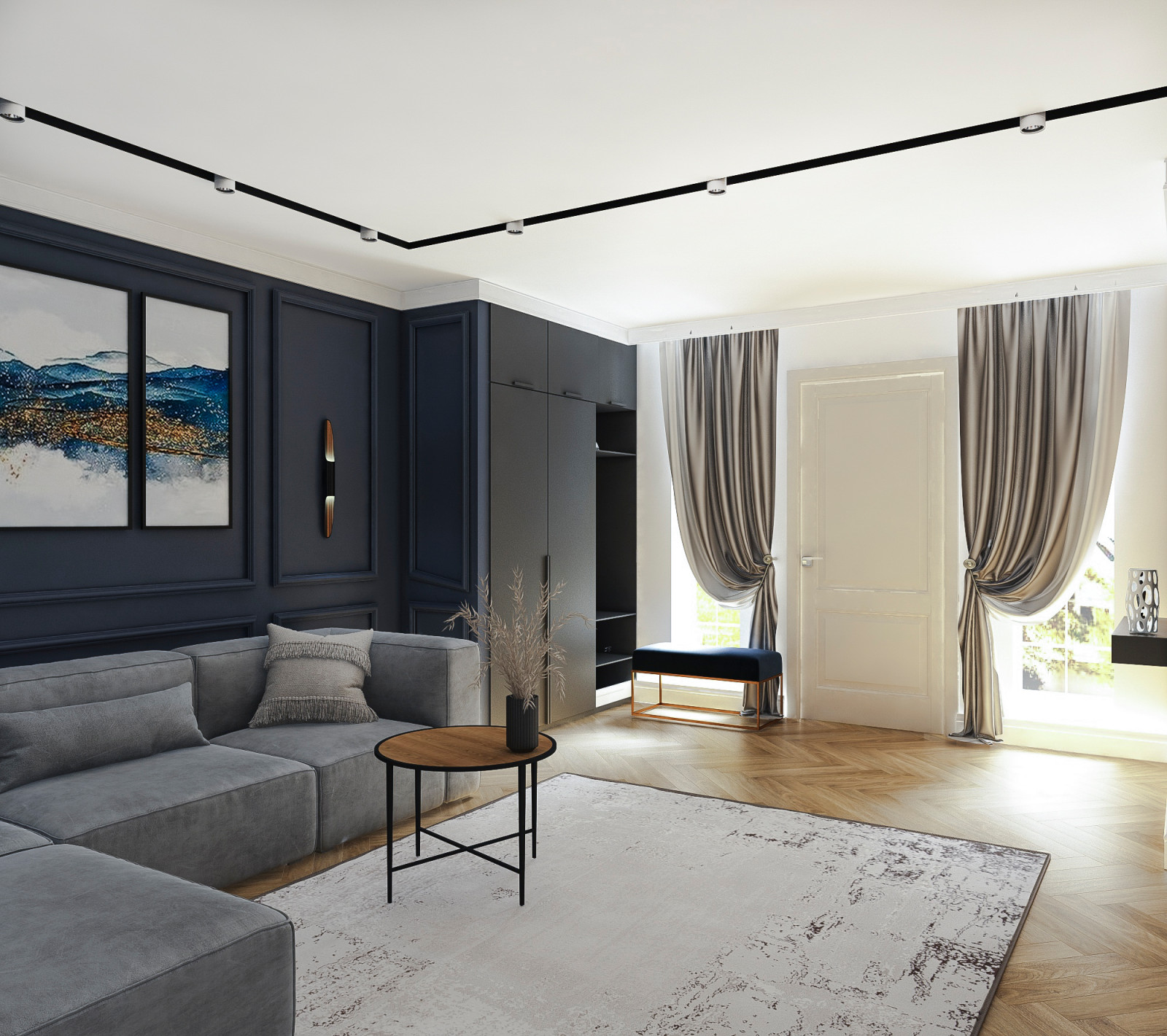 Дом, Удмутрская республика