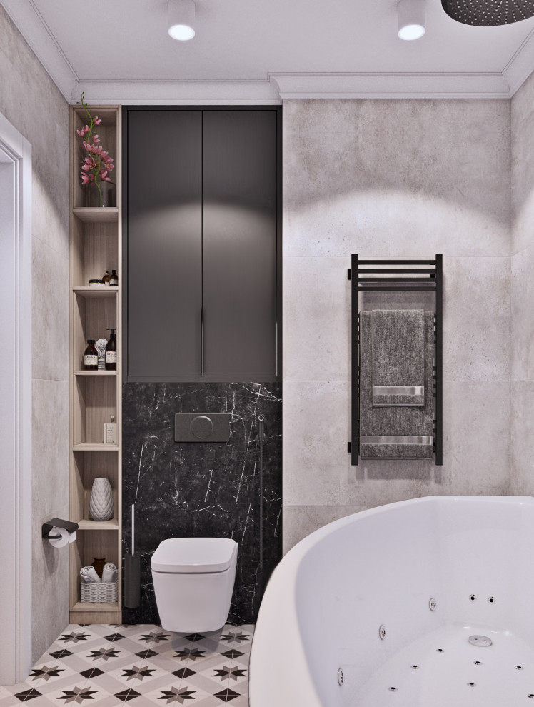 Современная квартира по ул. Терешковой, 2