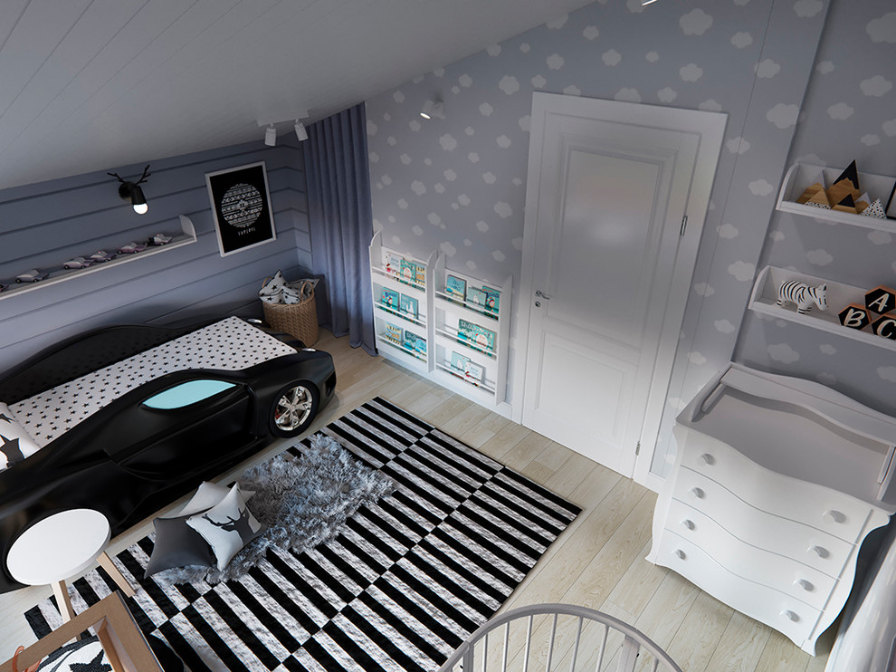 Гостевой дом