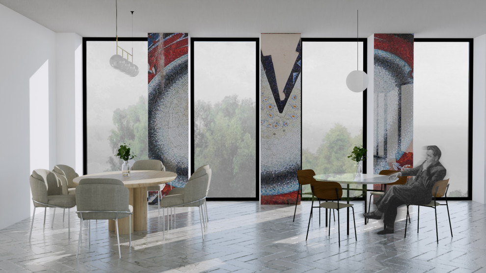 Бутик-отель "Camp"