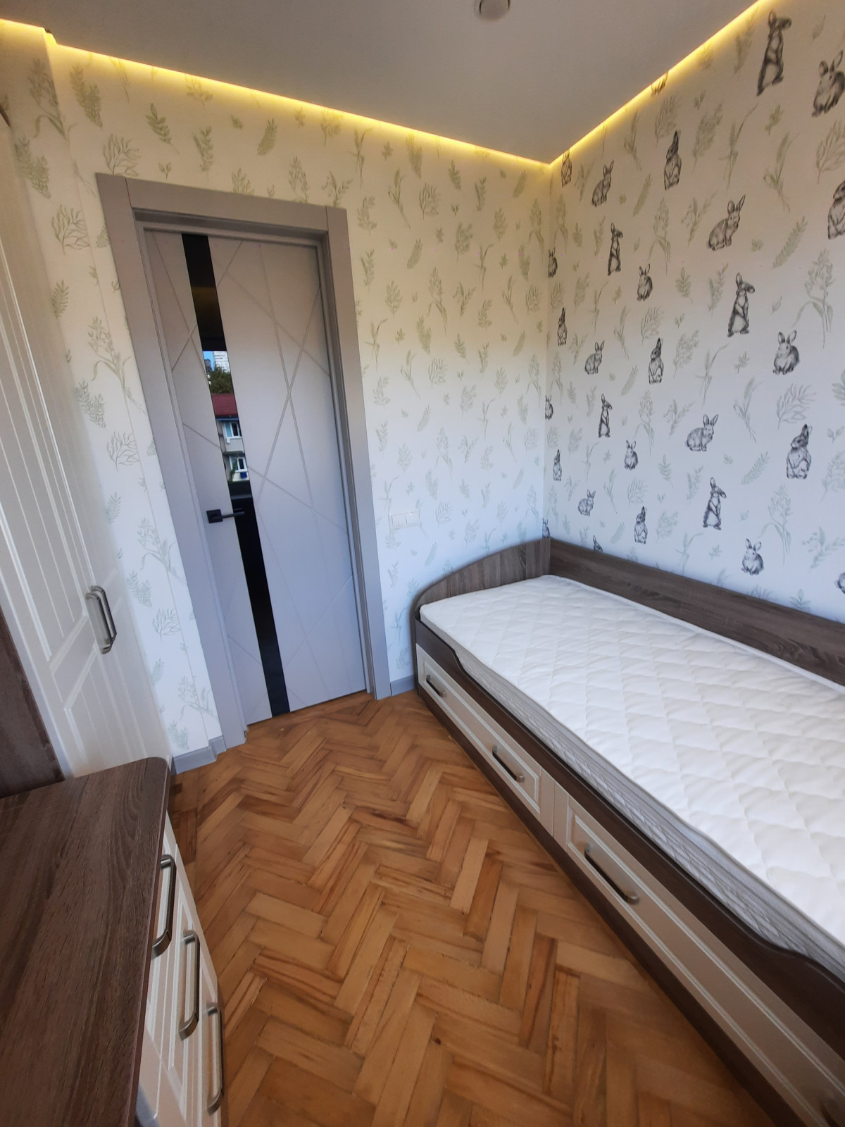 Вторичка на ул. Новосёлов