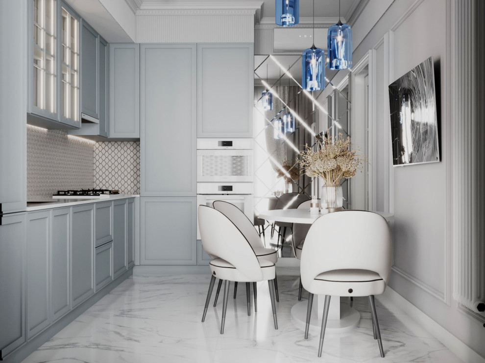 Дом Галактическая